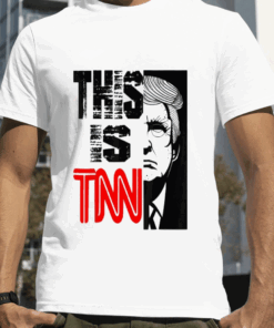 Trump This Is TNN 2023 Shirt