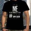 Taylor Swift Anti Hero Retro Shirt