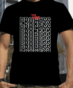 The Process 2023 T-Shirt