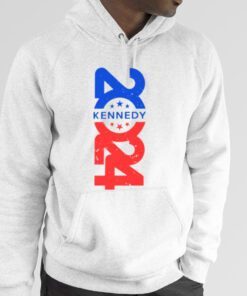 Vertical Kennedy 2024 Retro Shirt