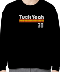 KYLE TUCKER: TUCK YEAH 2023 SHIRT