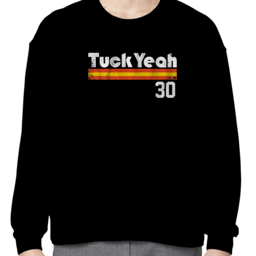 KYLE TUCKER: TUCK YEAH 2023 SHIRT