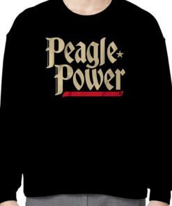 PEAGLE POWER 2023 SHIRTS