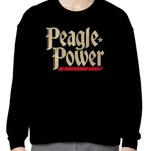 PEAGLE POWER 2023 SHIRTS