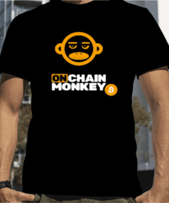 Onchainmonkey Ocm Og Bitcoin 2023 Shirts