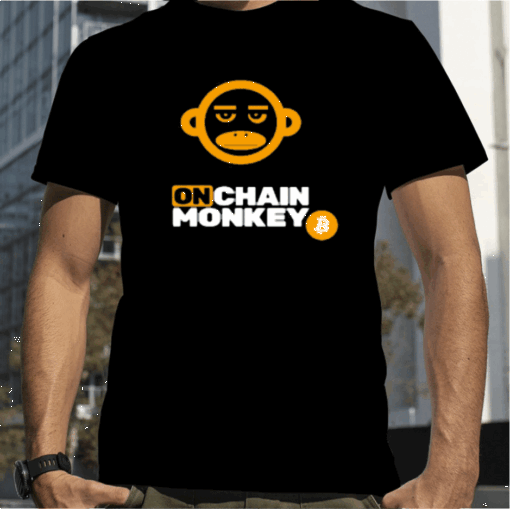 Onchainmonkey Ocm Og Bitcoin 2023 Shirts