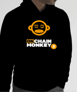 Onchainmonkey Ocm Og Bitcoin 2023 Shirts