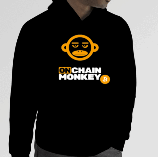 Onchainmonkey Ocm Og Bitcoin 2023 Shirts