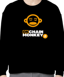 Onchainmonkey Ocm Og Bitcoin 2023 Shirts