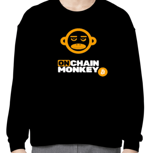 Onchainmonkey Ocm Og Bitcoin 2023 Shirts