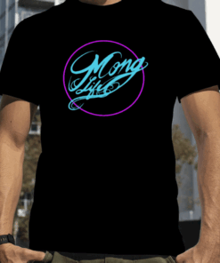 Mong Life Raff Grilllz 2023 T-Shirt