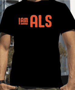 Brian Wallach I Am Als Gift Shirt