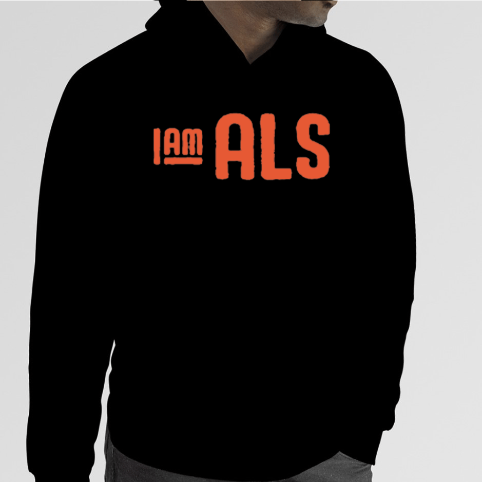 Brian Wallach I Am Als Gift Shirt