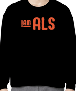 Brian Wallach I Am Als Gift Shirt