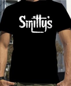 Smitty's Vintage T-Shirt