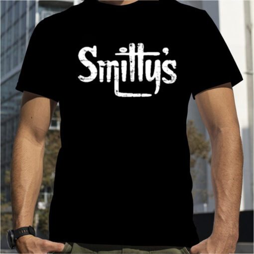 Smitty's Vintage T-Shirt