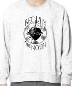 Matt Fradd Reclaim The Month 2023 T-Shirt