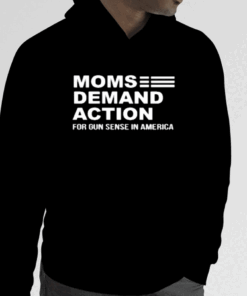 Moms Demand Action Tee Shirts