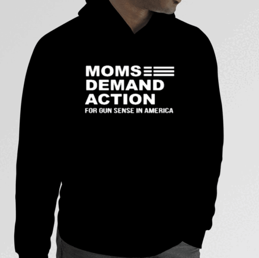 Moms Demand Action Tee Shirts