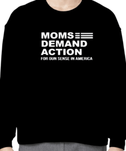 Moms Demand Action Tee Shirts