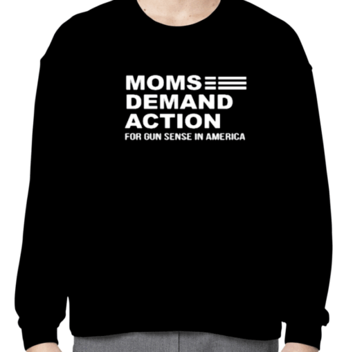 Moms Demand Action Tee Shirts