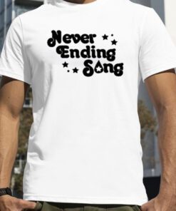 Poppunkpedro Never Ending Song Shirts