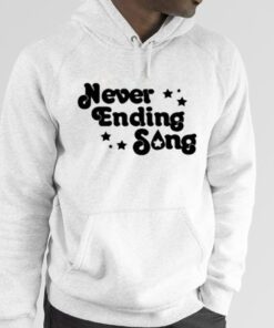 Poppunkpedro Never Ending Song Shirts