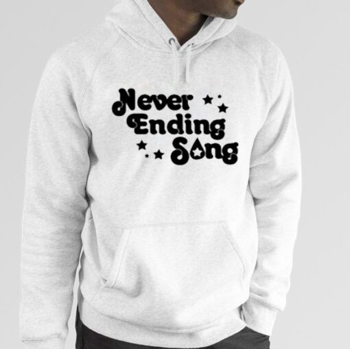 Poppunkpedro Never Ending Song Shirts