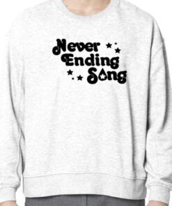 Poppunkpedro Never Ending Song Shirts