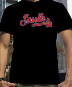 Vintage 85 South Show Merch T-Shirt