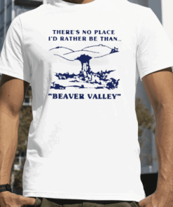Beaver Valley Shirts
