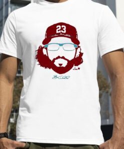 Breakingt Arizona Zac Gallen 2023 T-Shirt