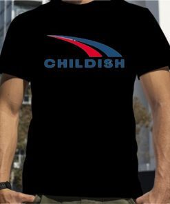 Travis Childish Vintage Shirt