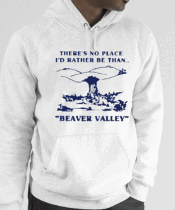 Beaver Valley Shirts