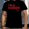 Adley rutschman I’m a hugger retro Shirt