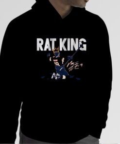 MATTHEW TKACHUK: THE RAT KING SHIRTS