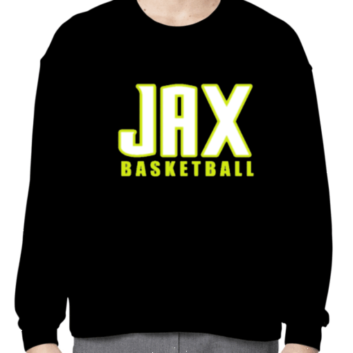 Special Jennings Jax Basketball Tee Shirts