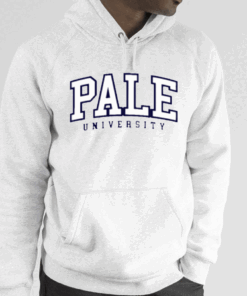 Pale University College Parody 2023 T-Shirt