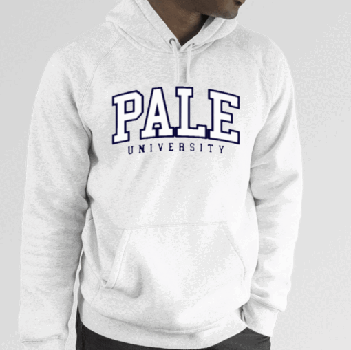 Pale University College Parody 2023 T-Shirt