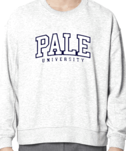 Pale University College Parody 2023 T-Shirt