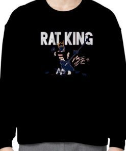 MATTHEW TKACHUK: THE RAT KING SHIRTS