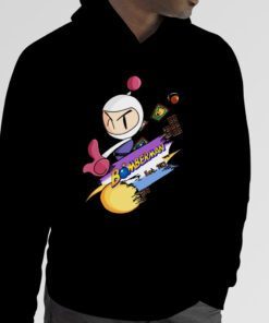 The Og Bomberman Gift Shirt