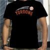 YORDAN ALVAREZ: YORDONG SHIRTS