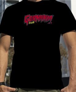 NOLAN GORMAN: GORMANIA 2023 SHIRT