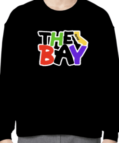 The Bay Vintage Shirts