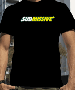 Submissive 2023 Tee Shirts