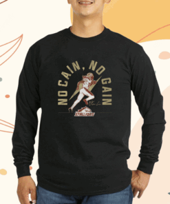 Birmingham Stallions Deon Cain Shirts