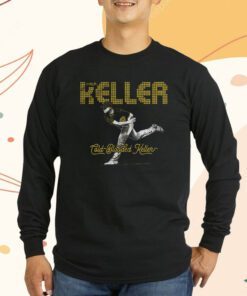 Cold Blooded Keller Shirt