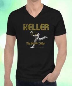 Cold Blooded Keller Shirt