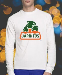 Jarritos Merch T-Shirt